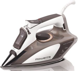 which recommended irons