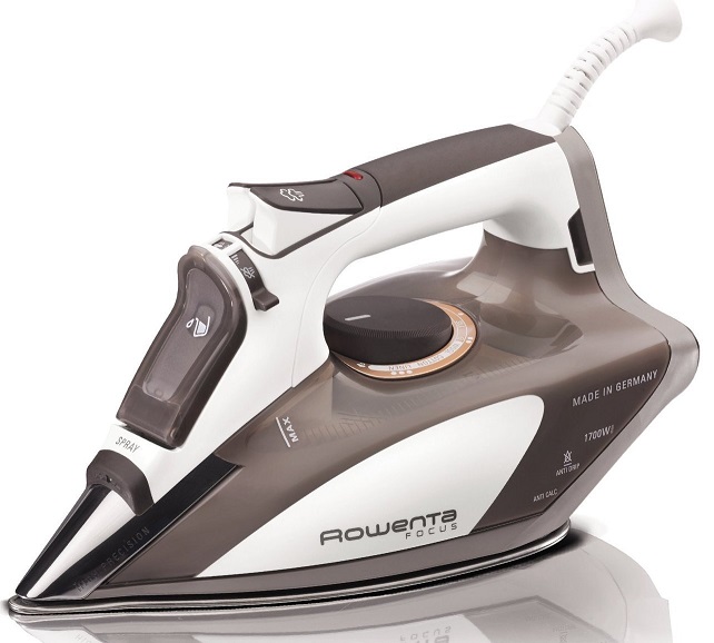 top rated steam irons 2015