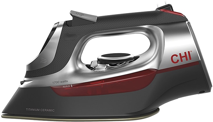 which steam iron to buy