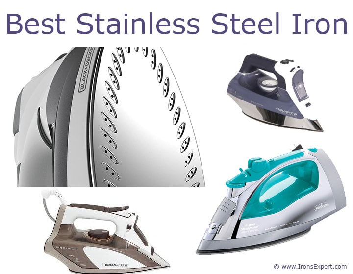 which steam iron to buy