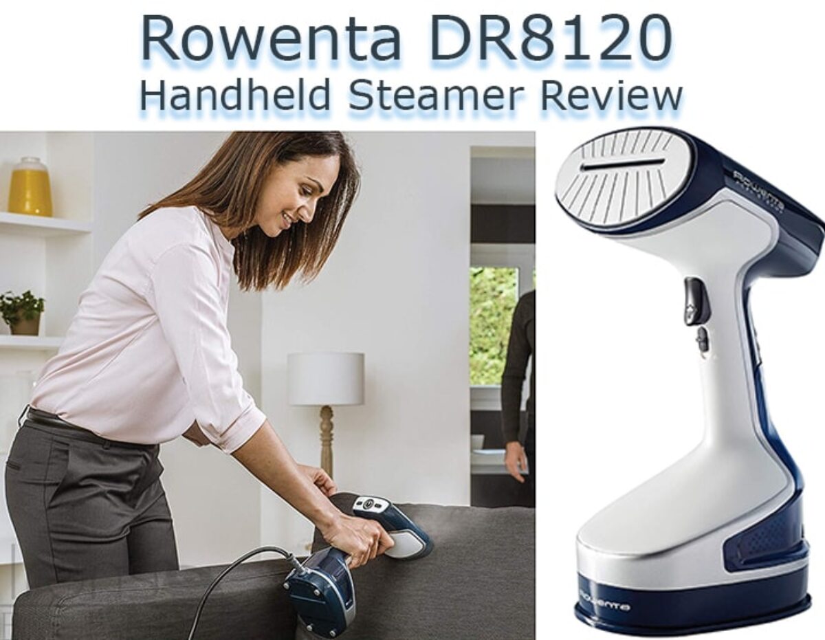 Rowenta x cel steam фото 75